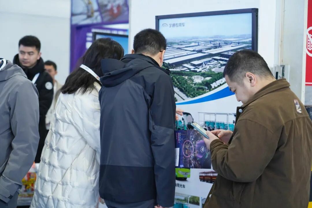 诚邀共赴 | 立博专用车与您相约2025 中国(郑州)旅游休闲娱乐产业博览会