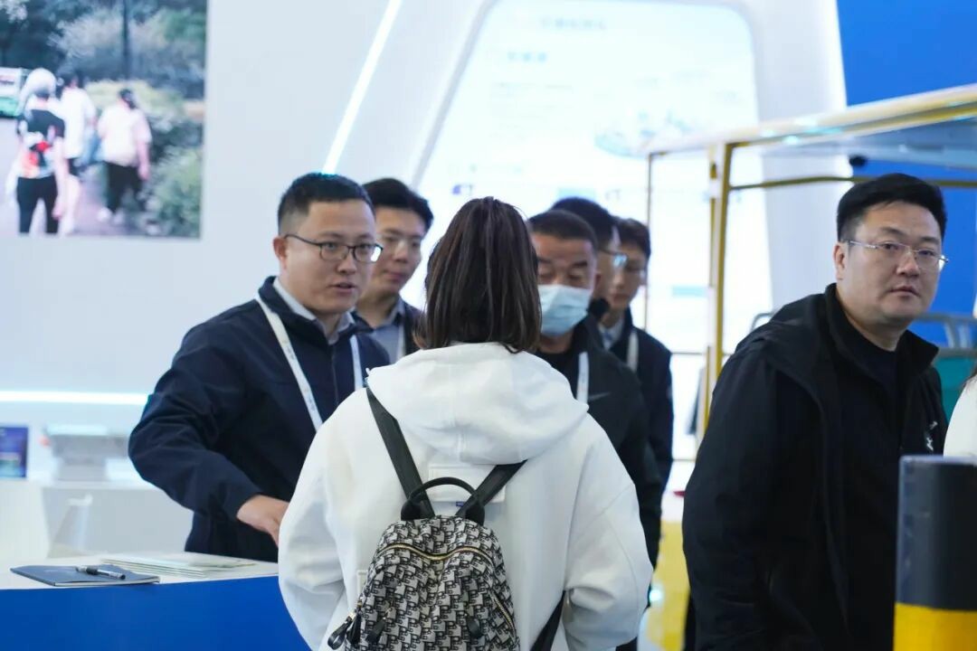 诚邀共赴 | 立博专用车与您相约2025 中国(郑州)旅游休闲娱乐产业博览会