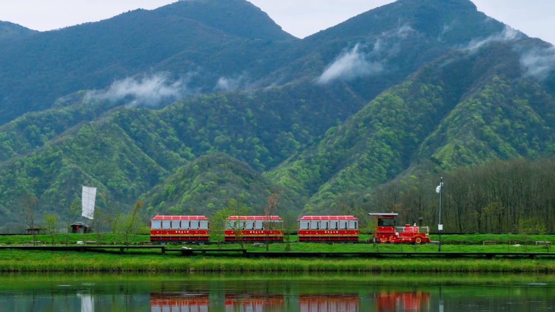 智趣出行，悦动未来！立博观光车亮相2025中国（郑州）旅游休闲娱乐产业博览会