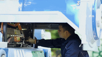 4万公里 ，100%出勤率！立博观光车助力长隆打造沉浸式生态之旅