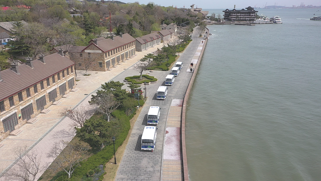 暑期旅游旺季：景区交通运力升级，立博打造全场景智慧解决方案