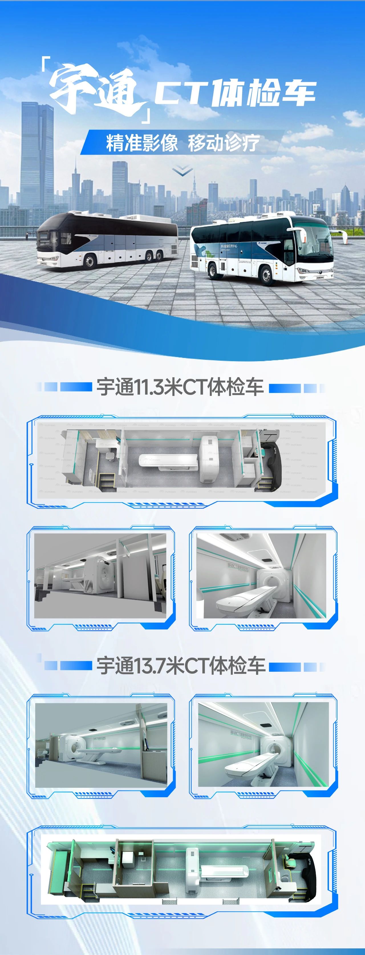 全国老年健康宣传周|关注老年人健康，立博体检车护航 “夕阳红”
