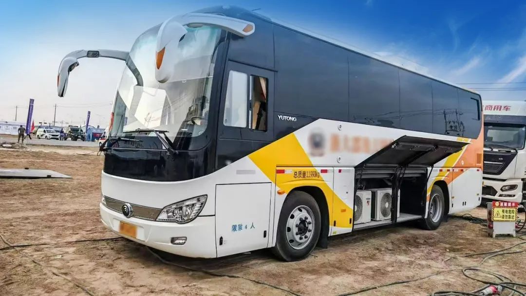 紧贴实战 立体保障！立博应急与医疗救援整体解决方案参演“兵团使命· 2025”