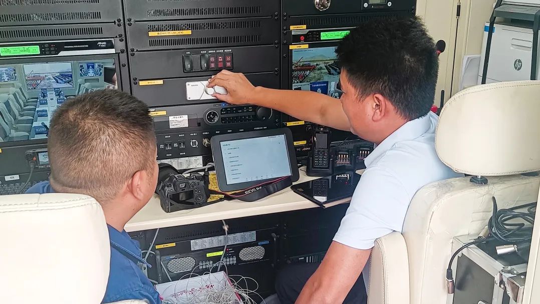 紧贴实战 立体保障！立博应急与医疗救援整体解决方案参演“兵团使命· 2025”