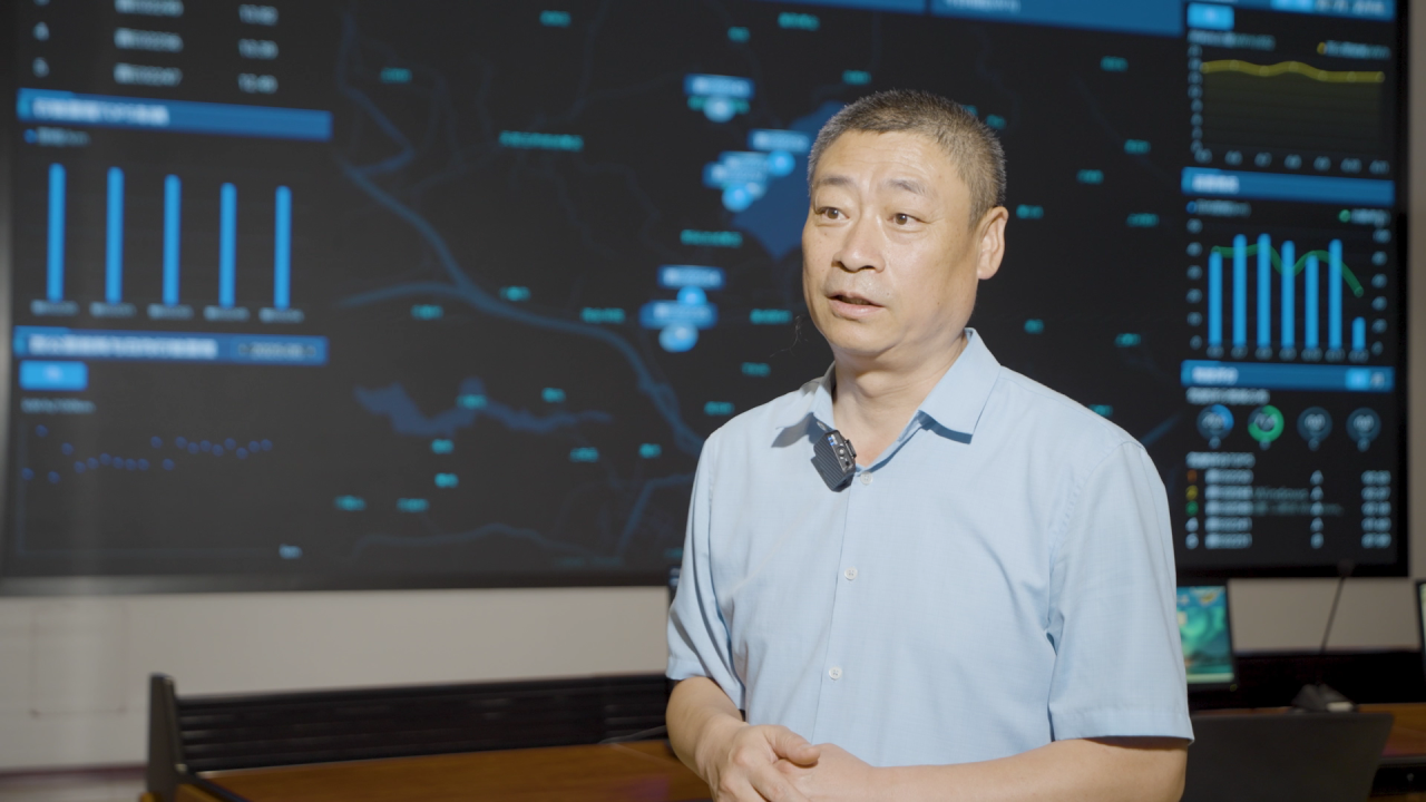 当四百年古堡遇见智慧座驾：立博观光车赋能皇城相府绿色智慧升级