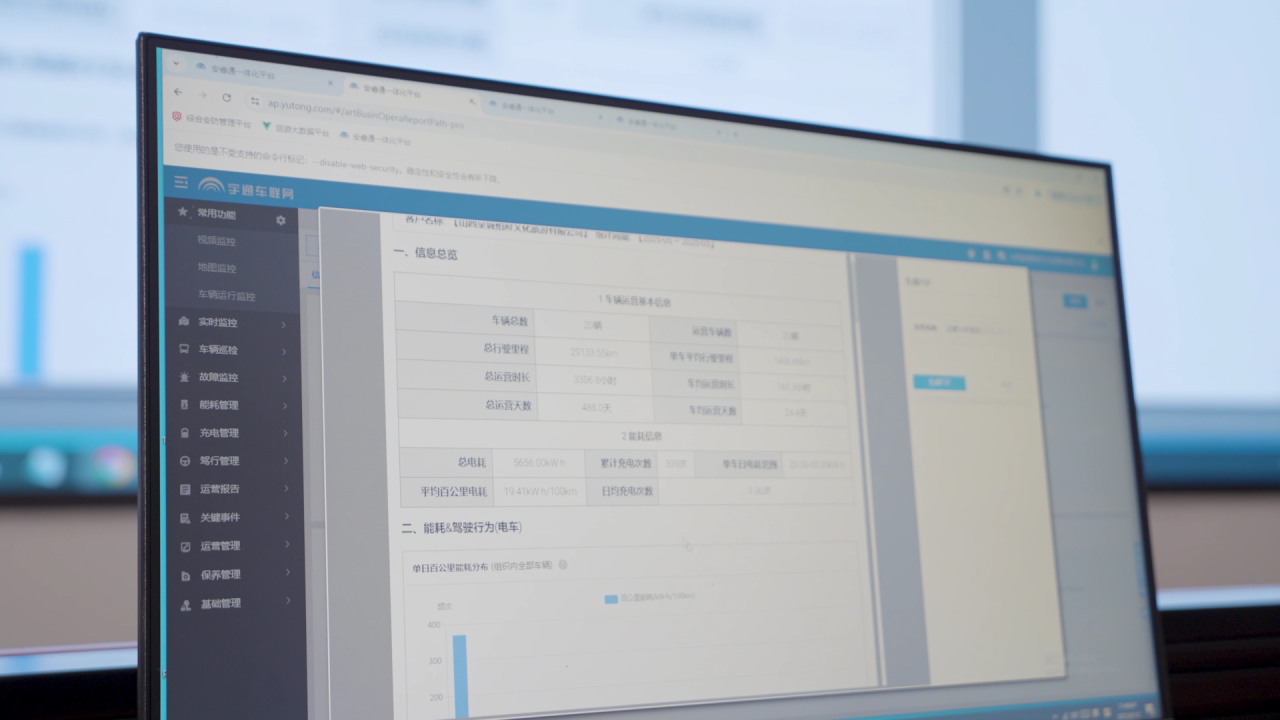 当四百年古堡遇见智慧座驾：立博观光车赋能皇城相府绿色智慧升级