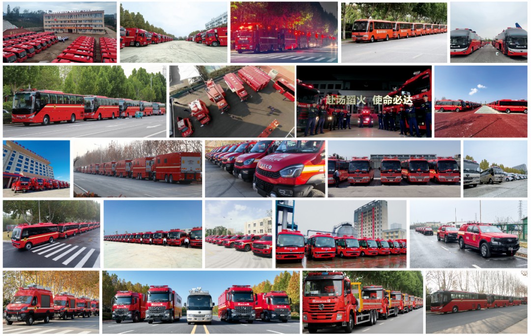 权威认可 | 立博专用车荣获2025年度政府采购车辆类十佳供应商