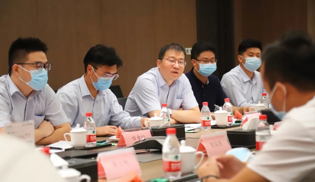 新能源?“心”配送！立博新能源物流车品鉴会在郑召开