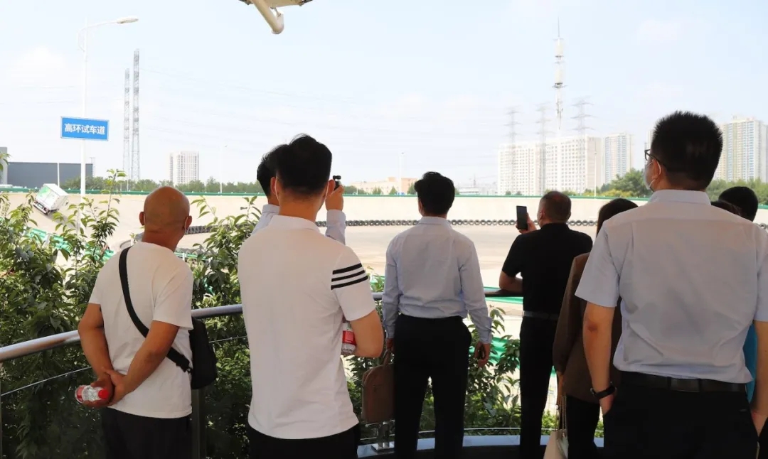 新能源?“心”配送！立博新能源物流车品鉴会在郑召开
