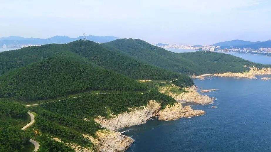 @所有人，立博观光车邀您一起畅游“无废景区”刘公岛！