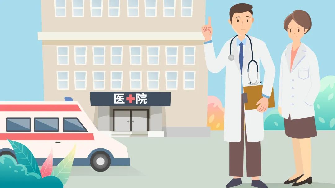 关注民生福祉，立博专用车助力健康惠民“最后一公里”跑出加速度
