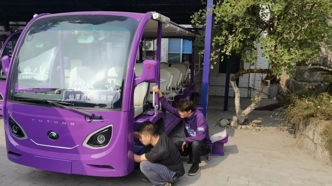 用心服务，彰显温暖！立博专用车2022年“冬季关爱服务月”专项活动持续进行中