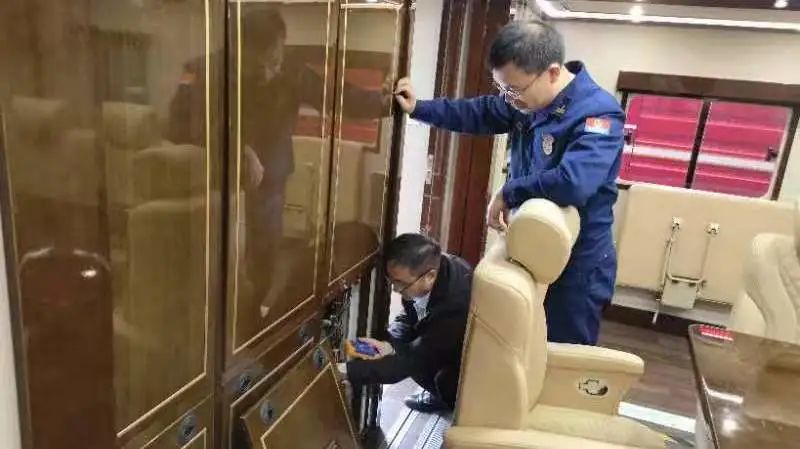 用心服务，彰显温暖！立博专用车2022年“冬季关爱服务月”专项活动持续进行中