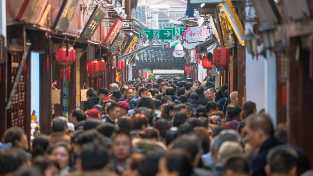 旅游业即将迎来春暖花开，立博观光车助力旅游行业全面复苏