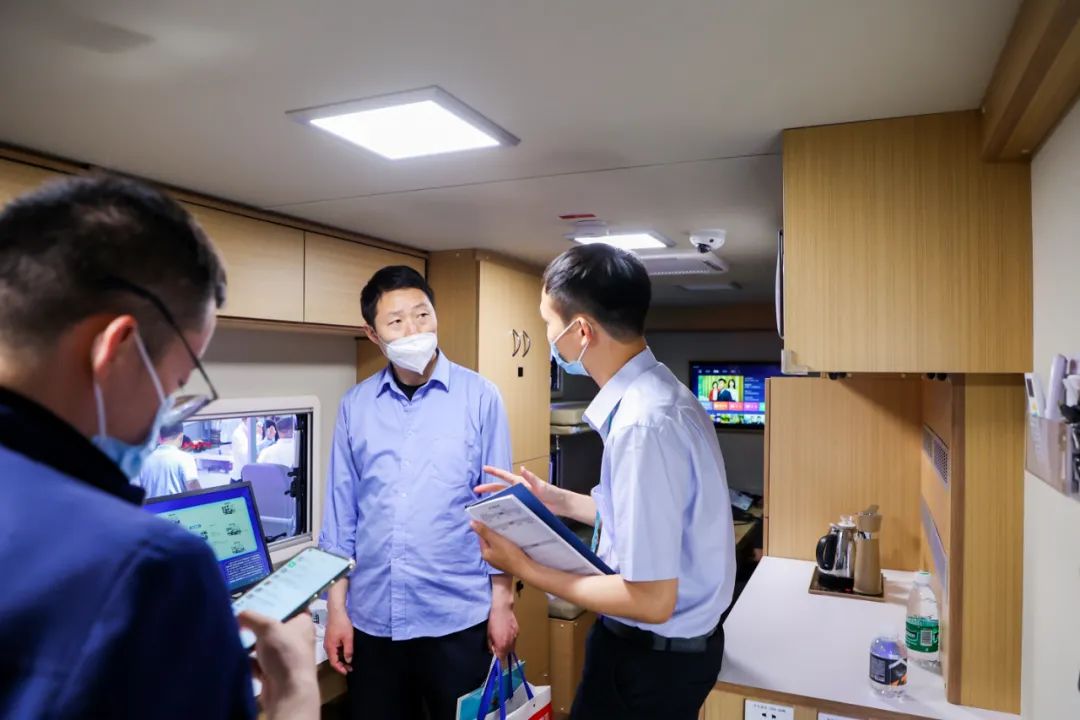 凭实力“圈粉”，立博警用特种车闪耀第11届中国国际警用装备博览会！