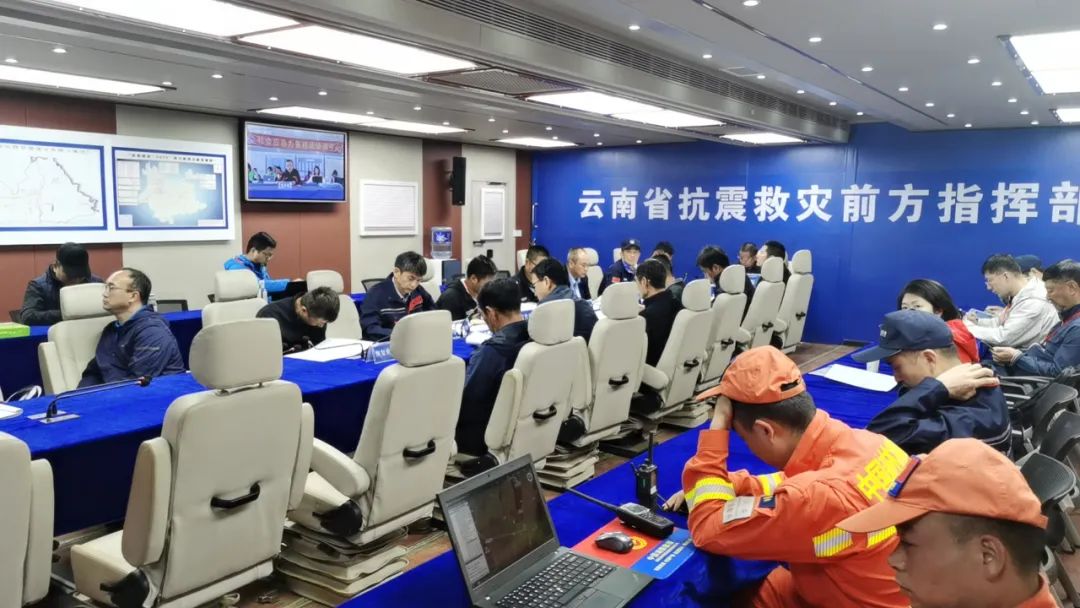 实战实练、精准救援，立博专用车参演“应急使命·2023”！