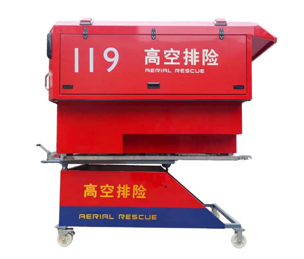 立博“轻骑兵”快换？榉讲丈舷，全面提升消防救援队伍实战能力！