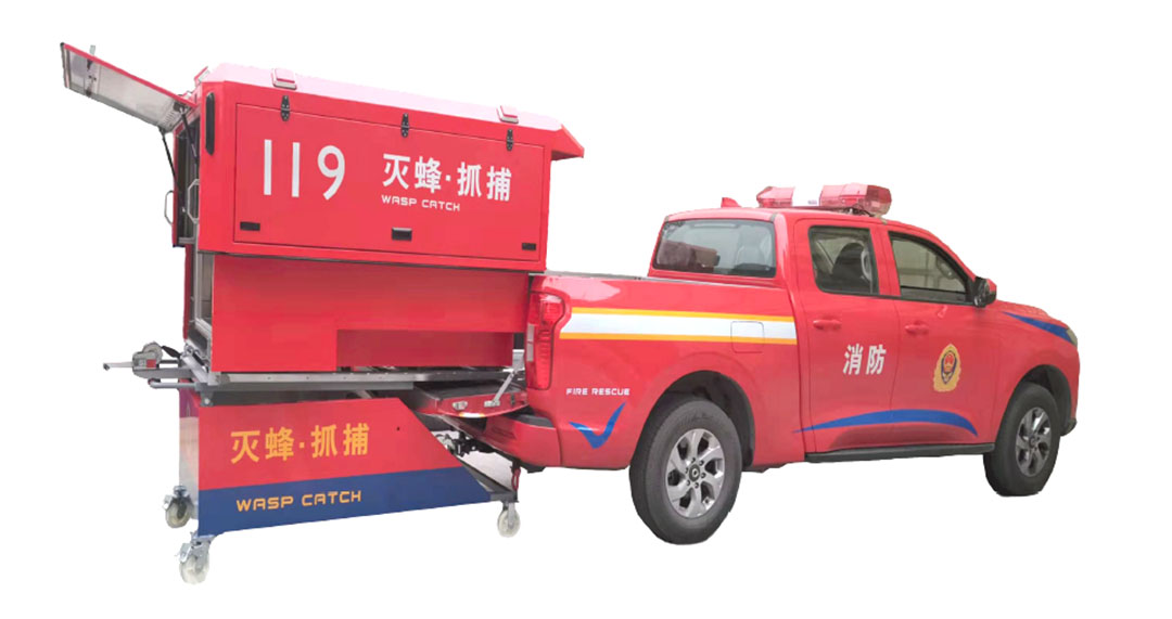 立博“轻骑兵”快换？榉讲丈舷，全面提升消防救援队伍实战能力！