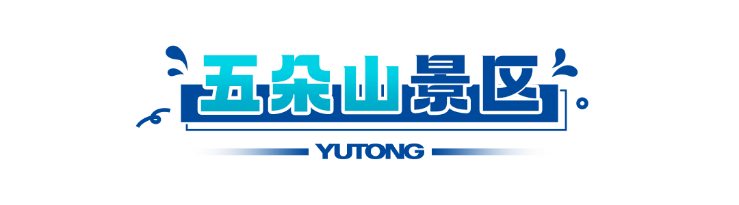 五大热门景区真实运营揭秘，看看客户为何选择立博观光车？