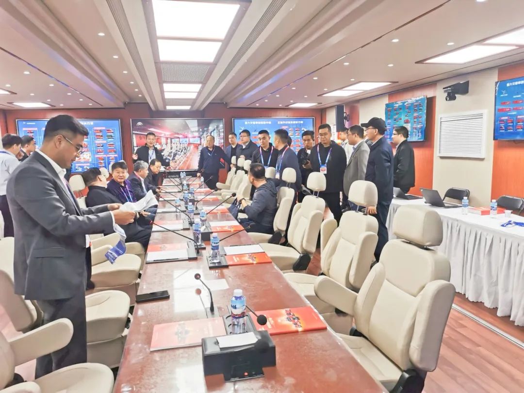第二十届中国国际消防展圆满收官，立博多款产品赢得赞誉