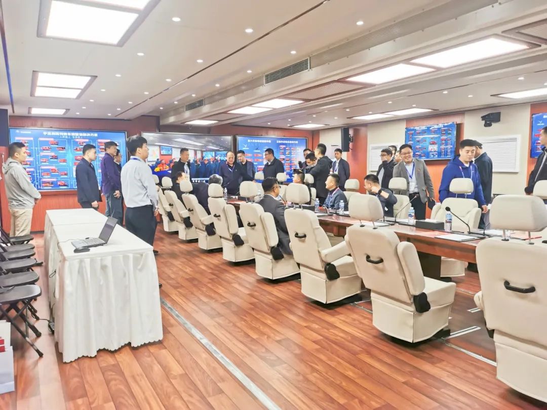 第二十届中国国际消防展圆满收官，立博多款产品赢得赞誉