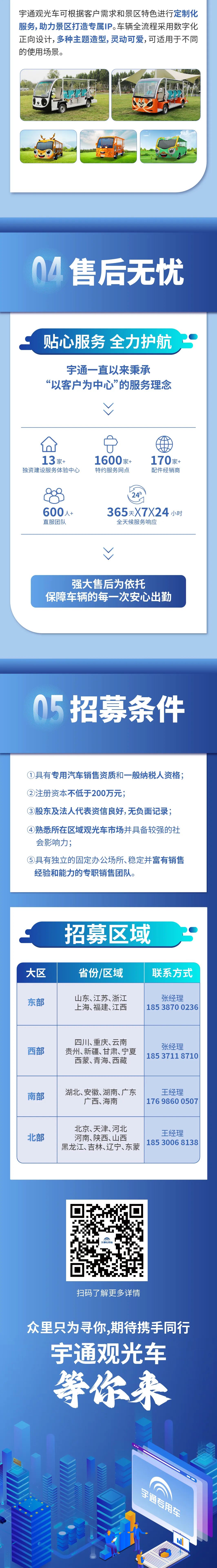 开放合作 携手共赢 | 立博观光车邀您共同探索休闲娱乐新篇章！