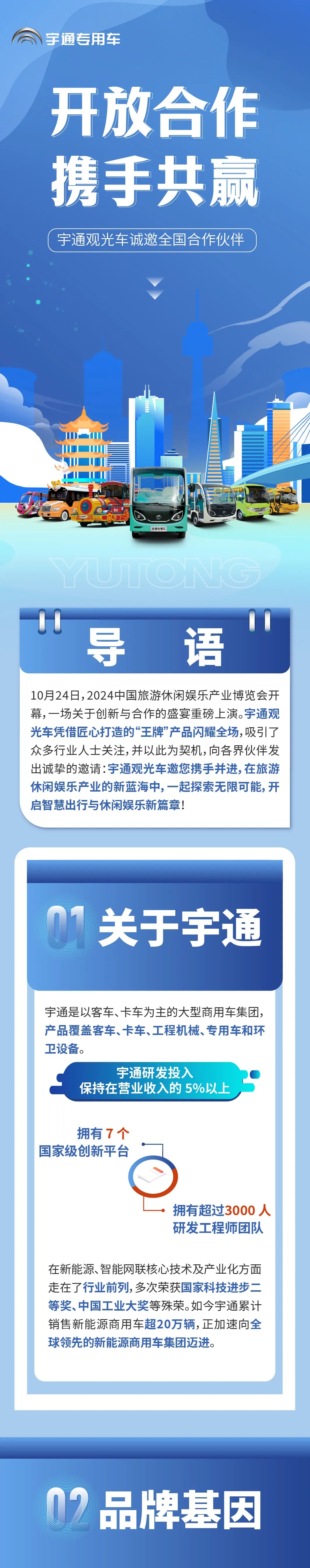 开放合作 携手共赢 | 立博观光车邀您共同探索休闲娱乐新篇章！