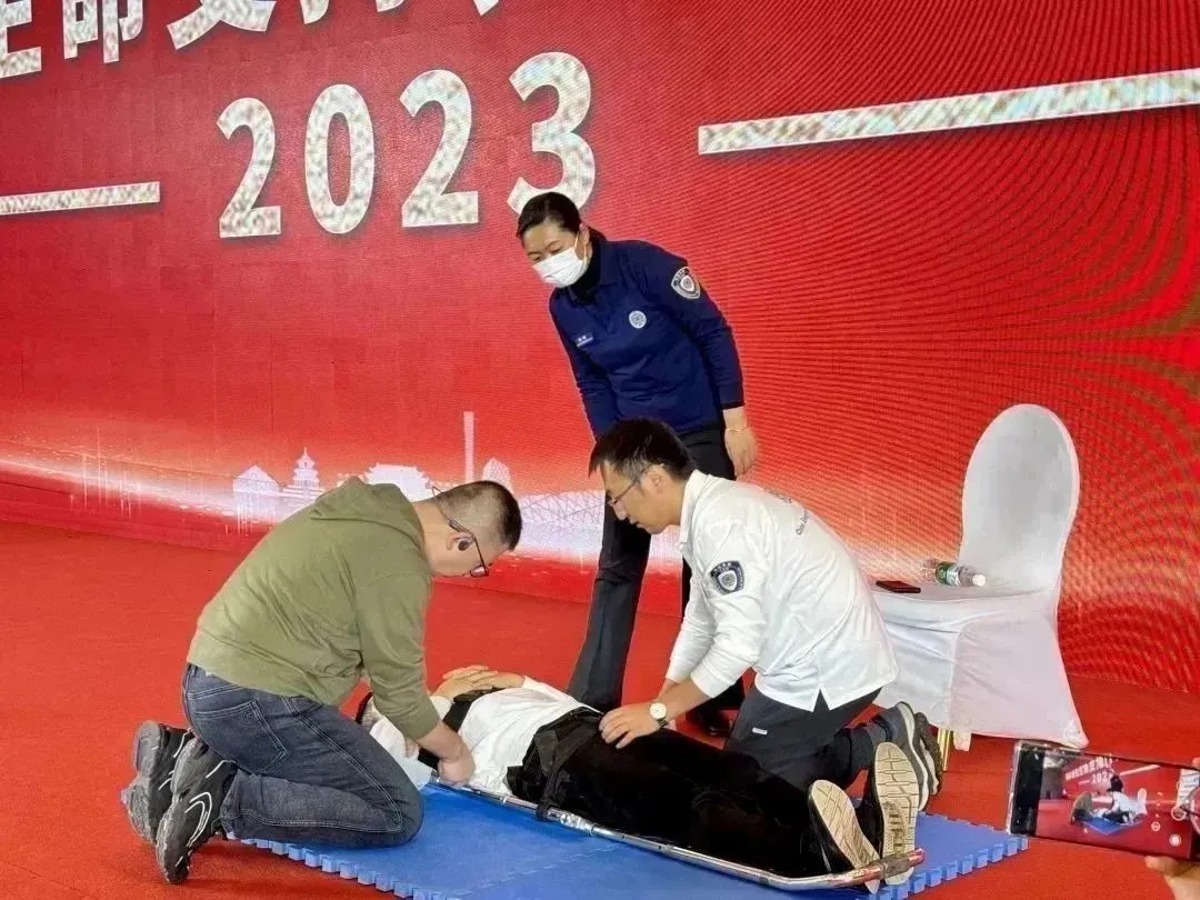 护航生命，共话未来|立博救护车即将重磅亮相第五届中国急救大会