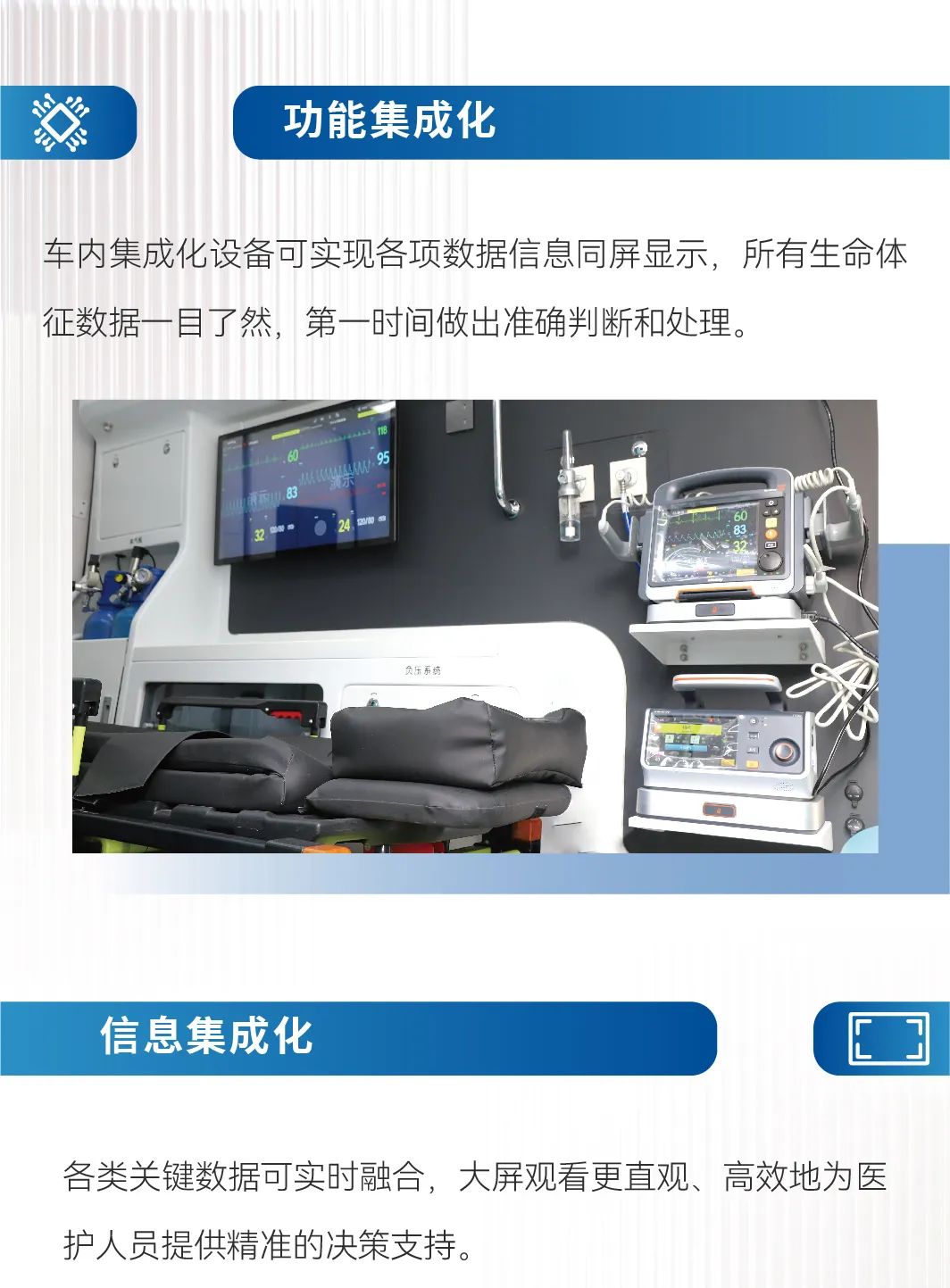 智领未来|立博救护车开启高效急救新篇章！