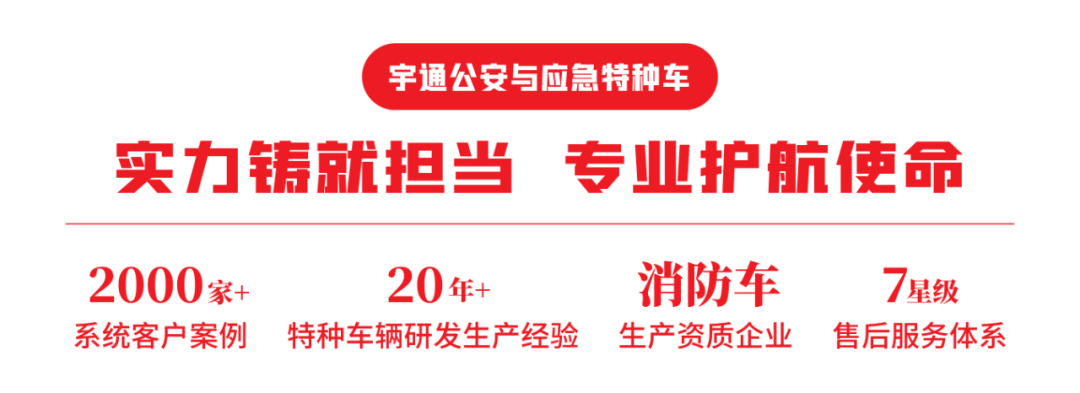 攻坚“七下八上”防汛关键期，立博应急救援解决方案全面守护人民生命财产安全！
