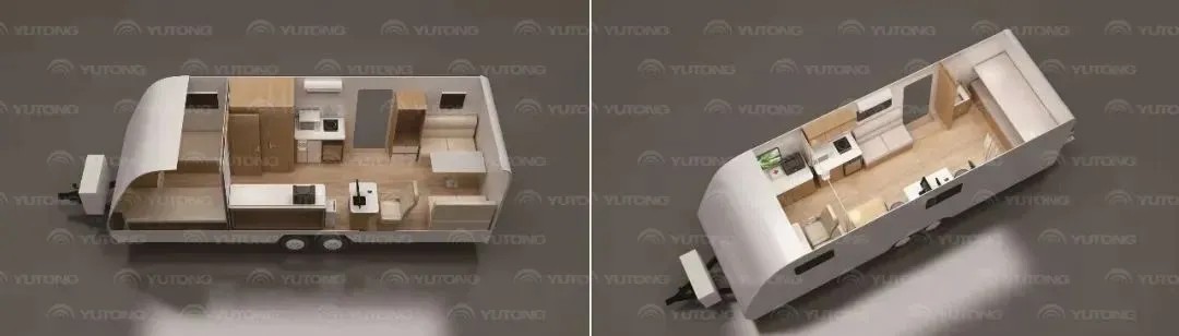 立博食品药品监测检测车：科技赋能，守护舌尖上的安全！