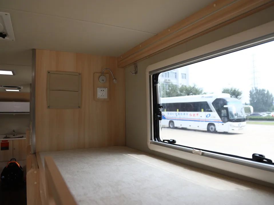 立博专用车亮相全球公共安全合作论坛（连云港），为全球普遍安全建设贡献力量