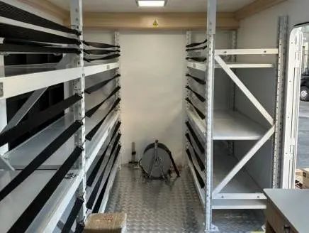 立博专用车亮相全球公共安全合作论坛（连云港），为全球普遍安全建设贡献力量