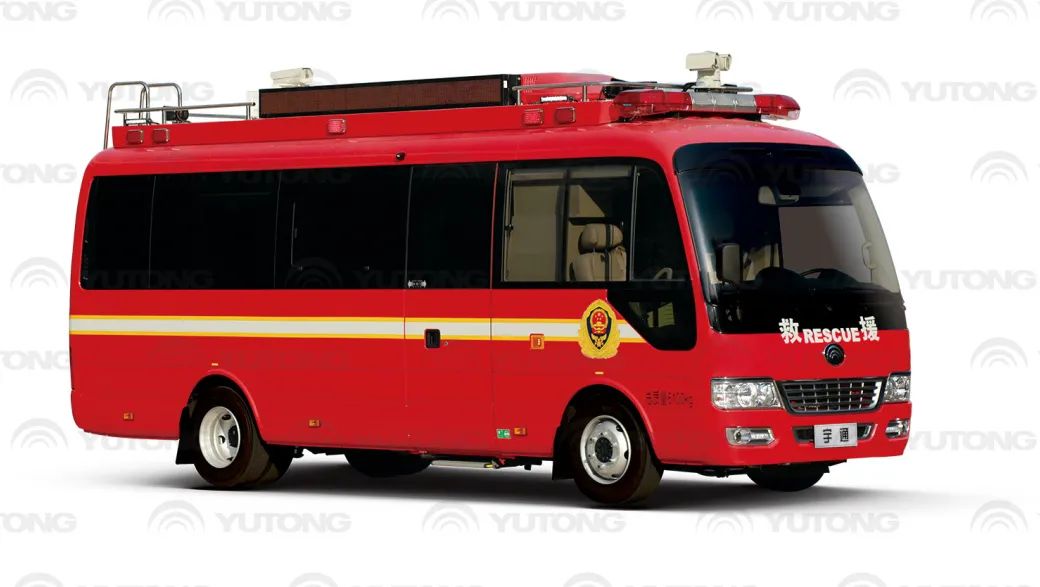 专业支撑专业，立博勘察消防车参演2024年度山东全省消防监督岗位演练活动！