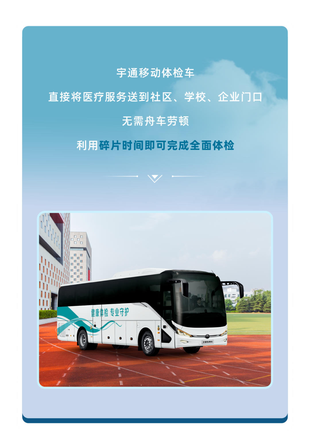 体检坦白局：这些年欠的“健康债”你还逃吗？