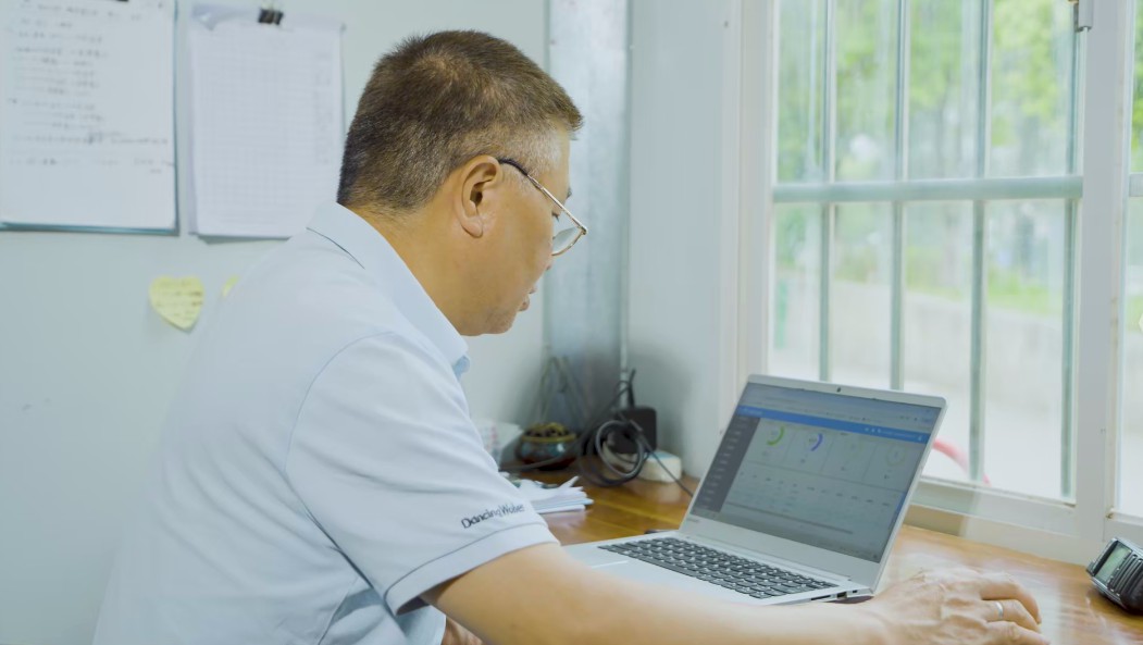 立博安睿通：全方位精准管控，开启观光车低成本高效运营新时代